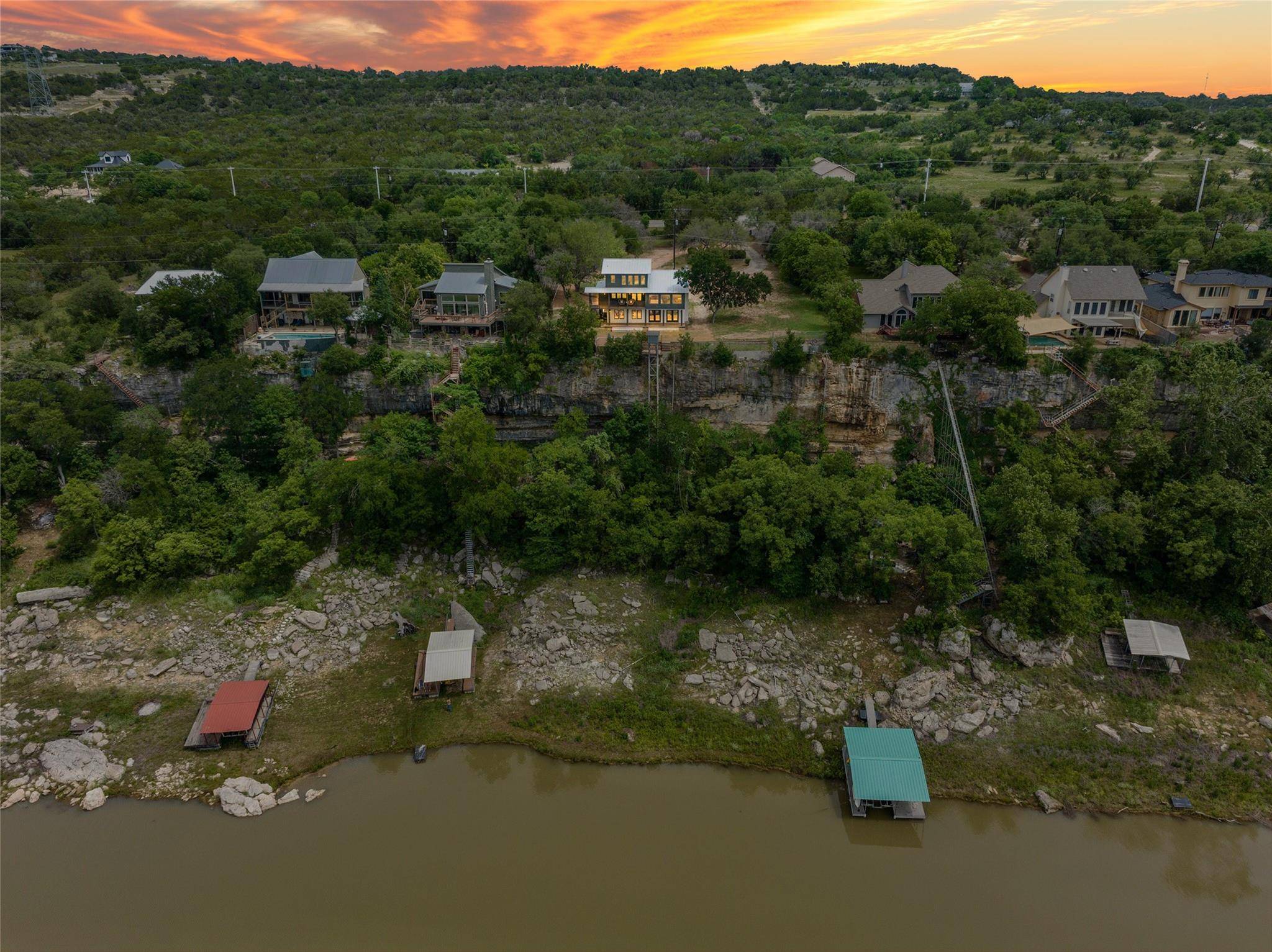 Spicewood, TX 78669,2512 Pace Bend Road