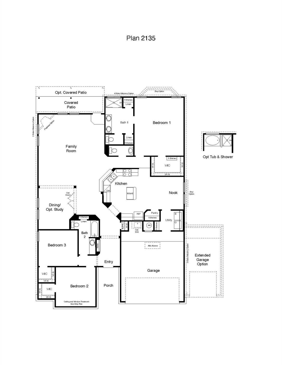 Thorndale, TX 76577,105 Megan TRL