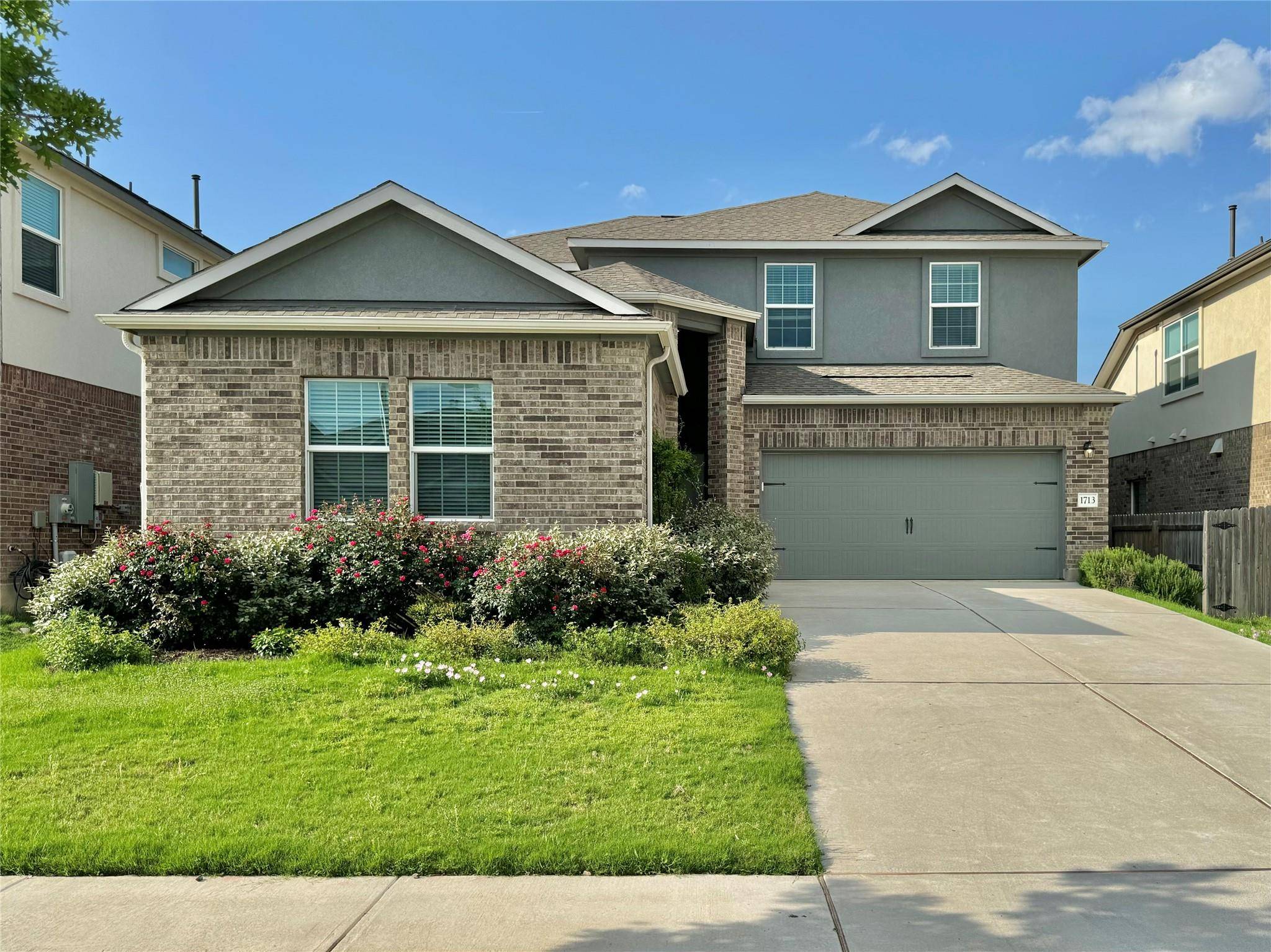 Leander, TX 78641,1713 Devine Lake BND