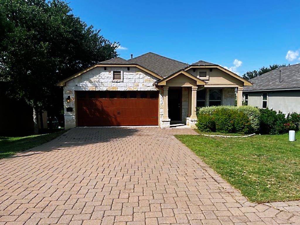 San Marcos, TX 78666,406 Parkside DR