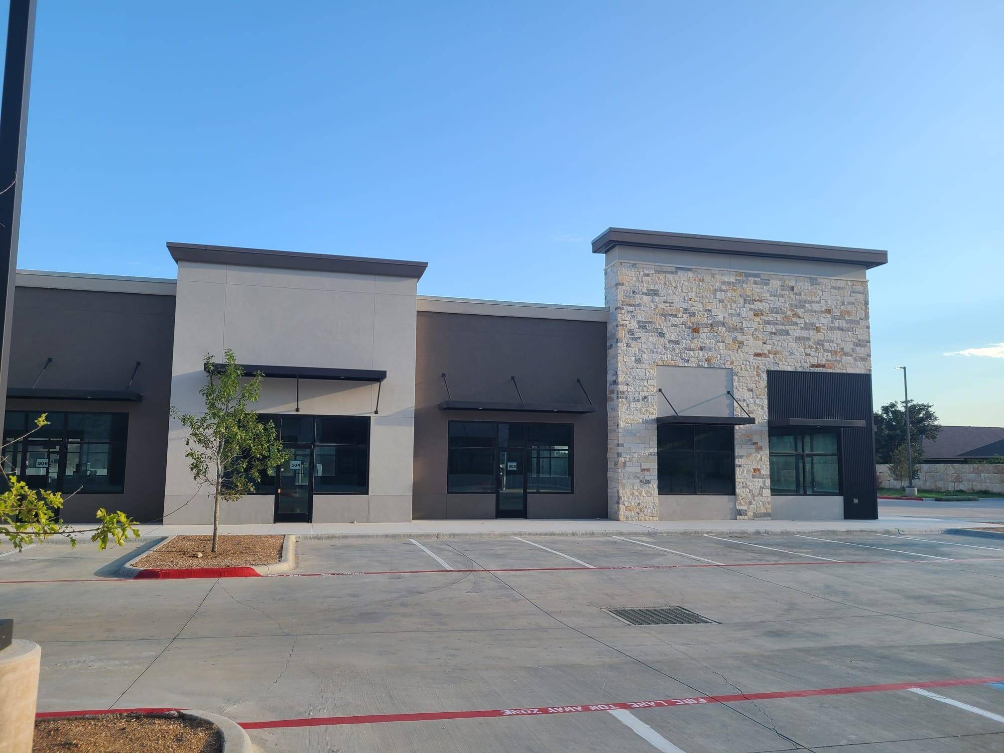 Leander, TX 78641,15141 Ronald Reagan BLVD #502