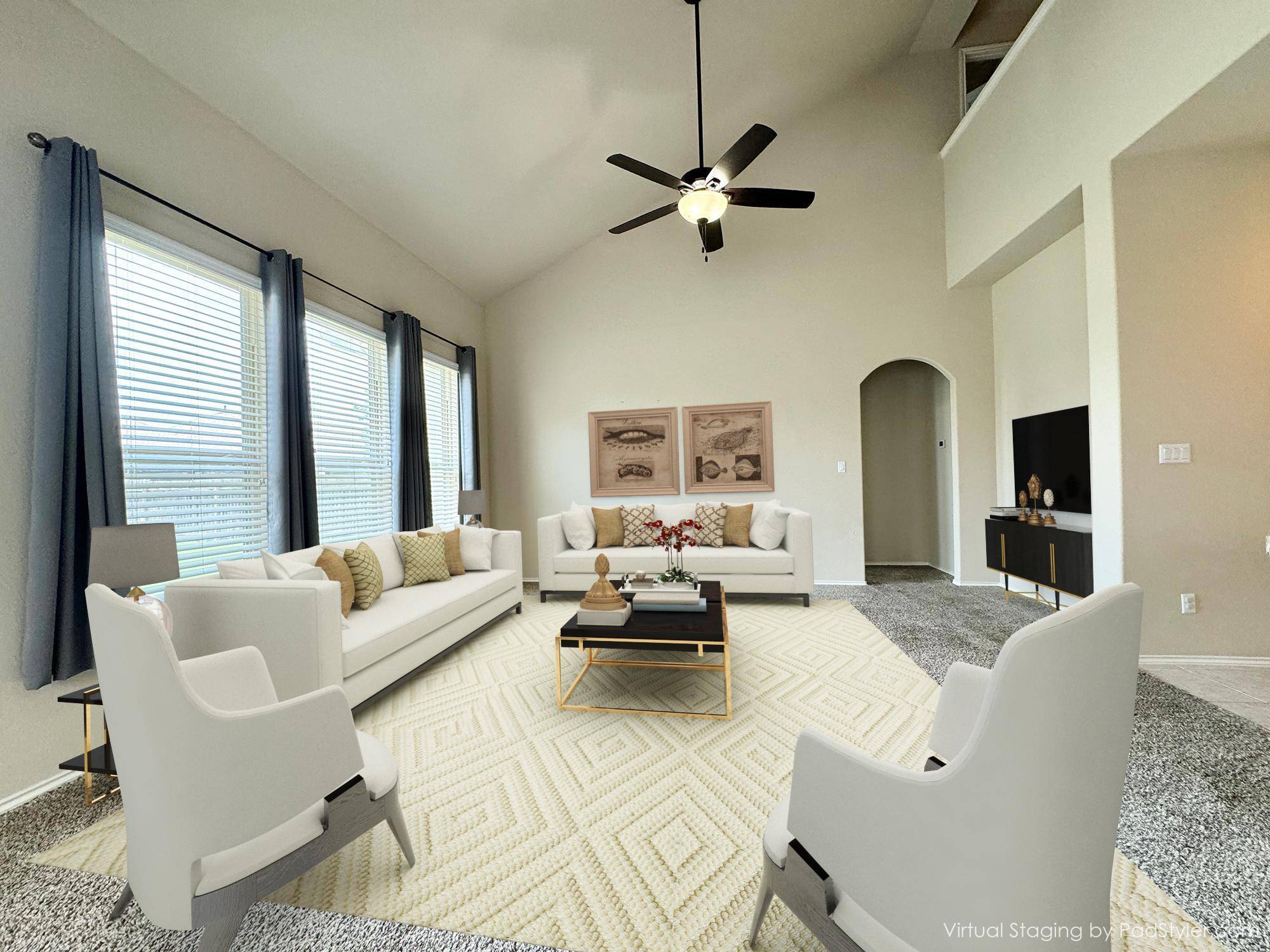 Liberty Hill, TX 78642,316 Peggy DR