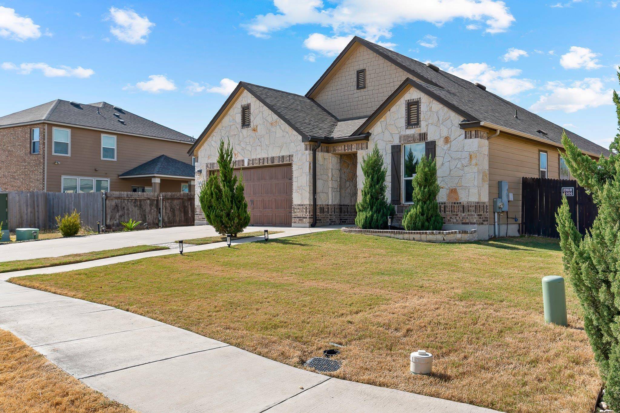 Manor, TX 78653,12505 Franklin D Roosevelt ST