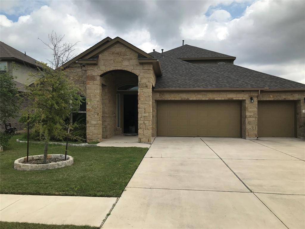 Leander, TX 78641,2617 Bowen ST