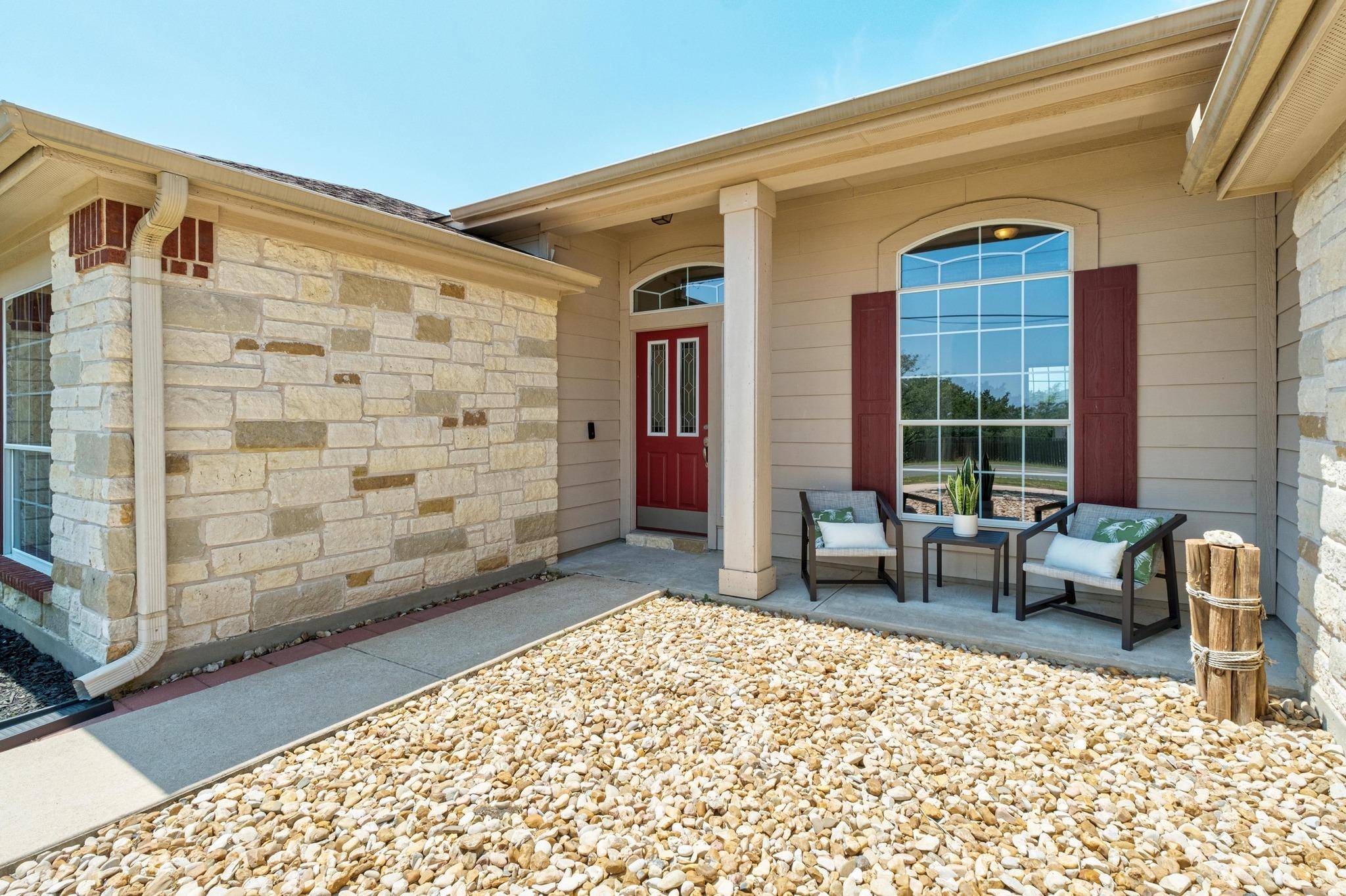 Lago Vista, TX 78645,20603 National DR