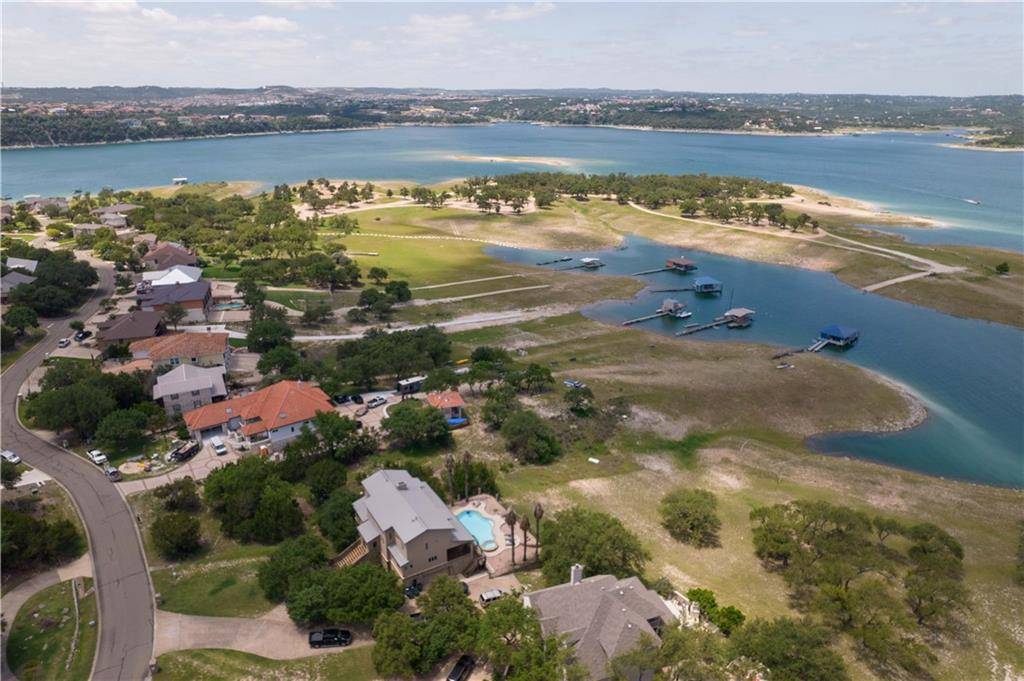 Point Venture, TX 78645,204 Valley Hill