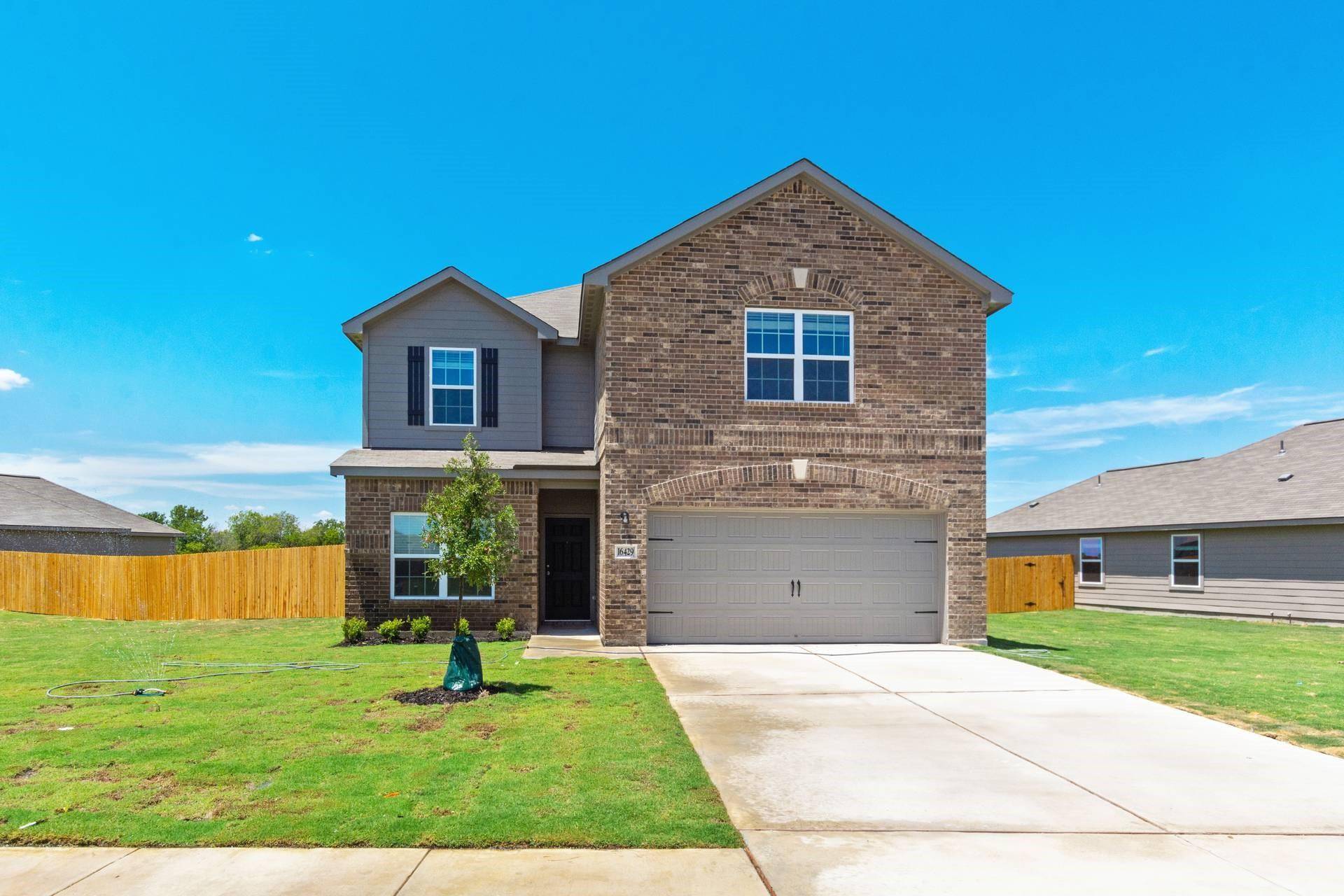 Elgin, TX 78621,16429 Farmhouse LN