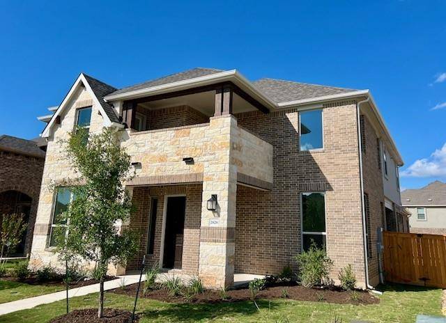 Leander, TX 78641,2828 Stone Branch DR