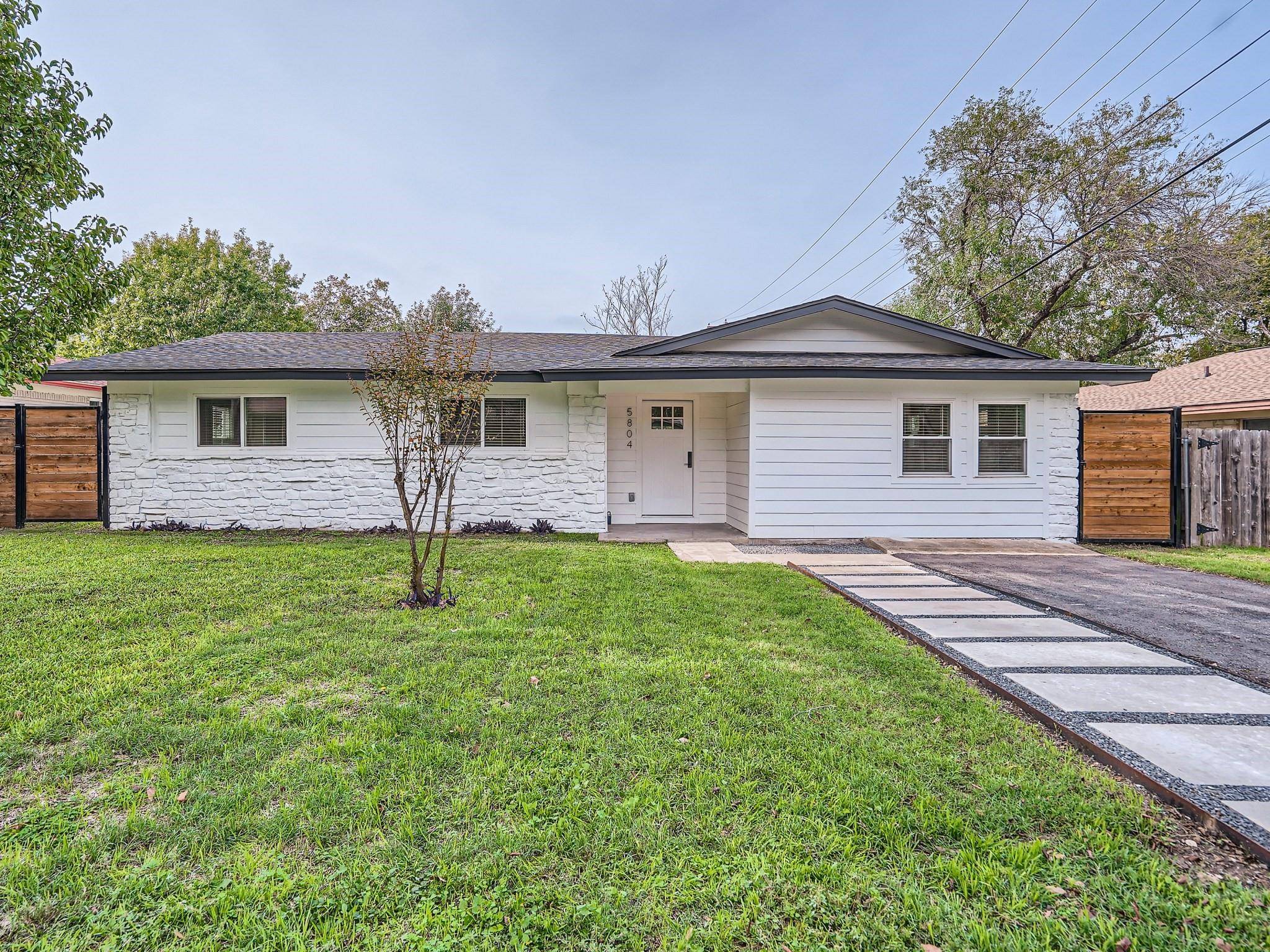 Austin, TX 78745,5804 Eureka DR
