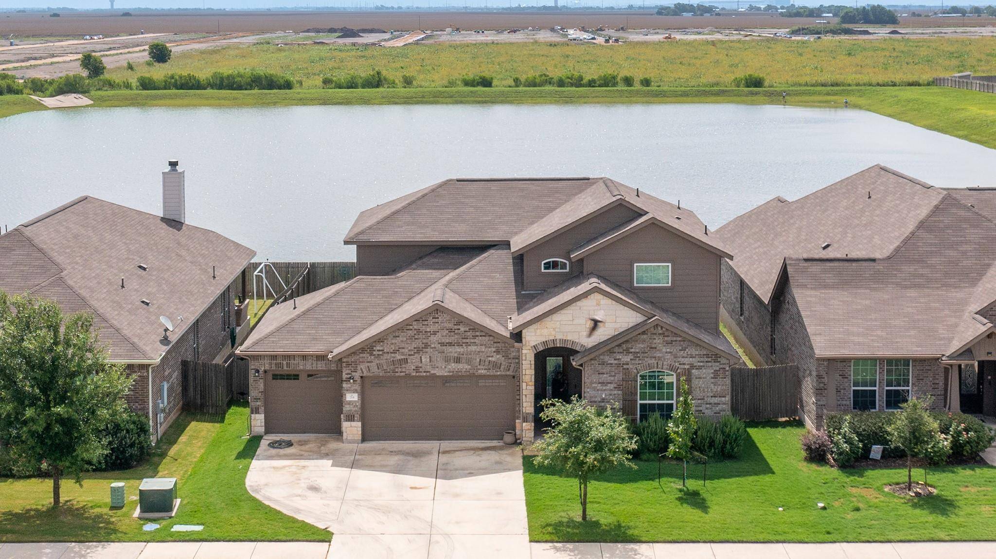 Hutto, TX 78634,714 Carol DR