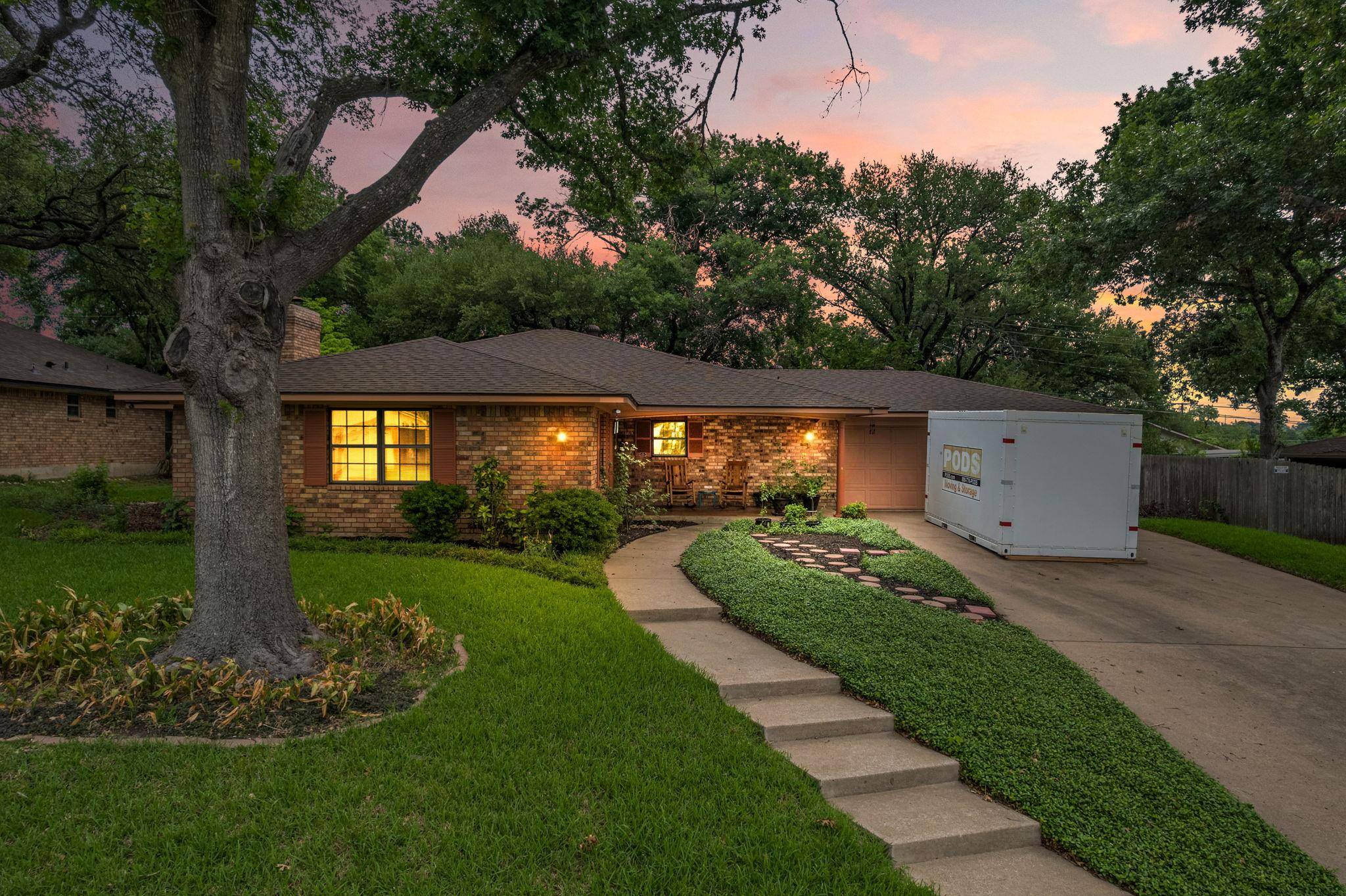 Temple, TX 76502,3909 Alderwood LN
