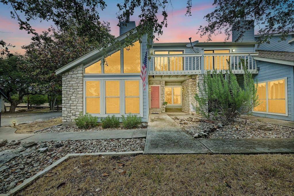 Wimberley, TX 78676,42 Cypress PT