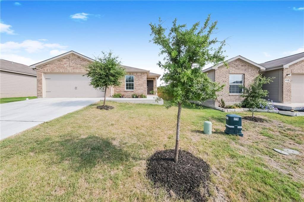 Jarrell, TX 76537,5028 Cressler LN #24F