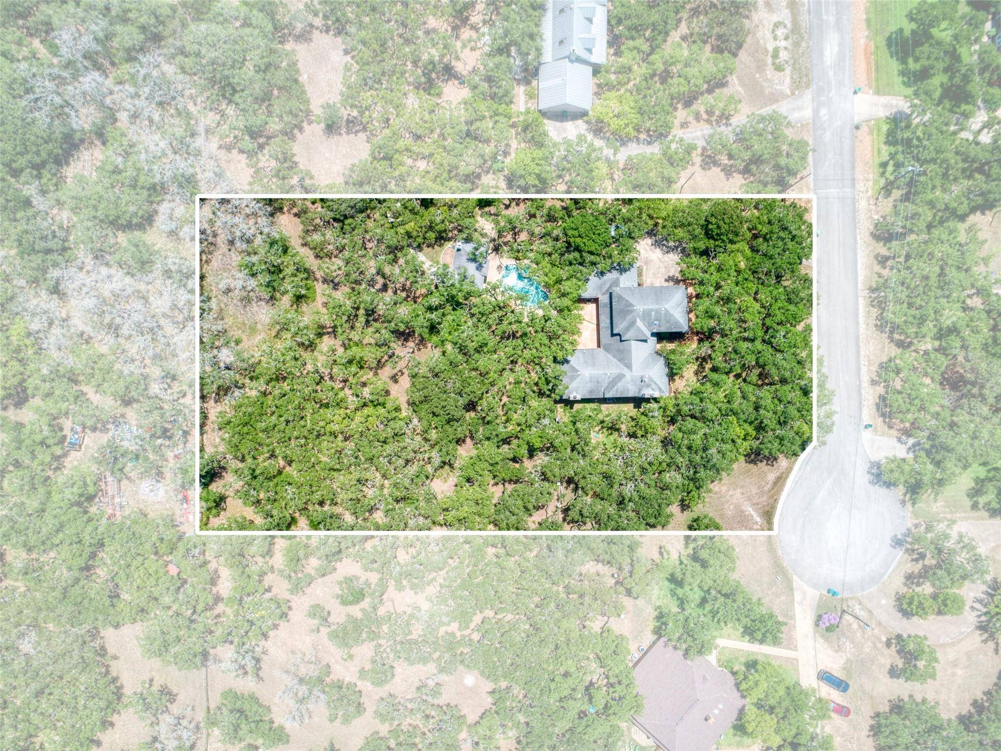 San Antonio, TX 78260,2207 Estate View DR