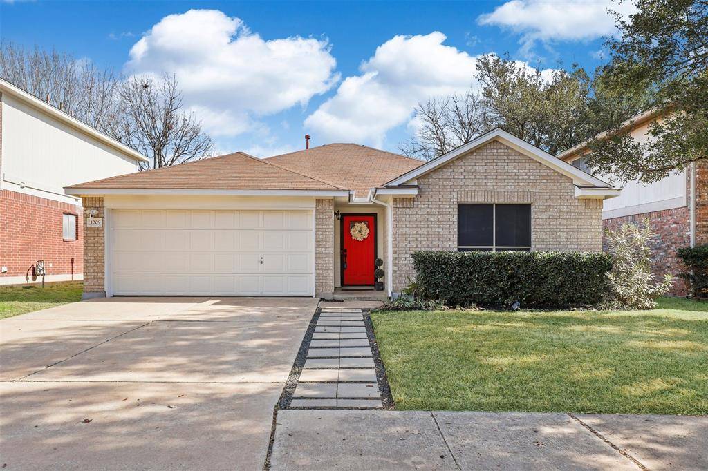 Pflugerville, TX 78660,1009 Laurelleaf DR