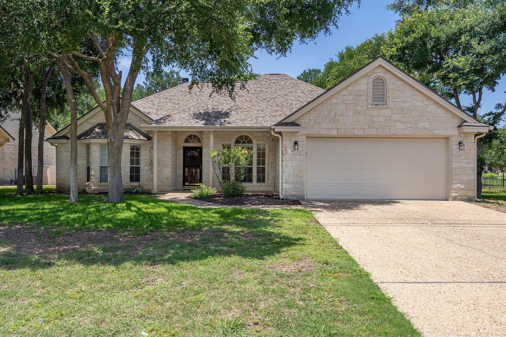 Georgetown, TX 78628,107 Kathi LN