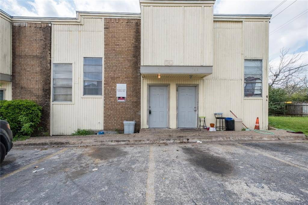 Austin, TX 78723,2901 Sweeney LN