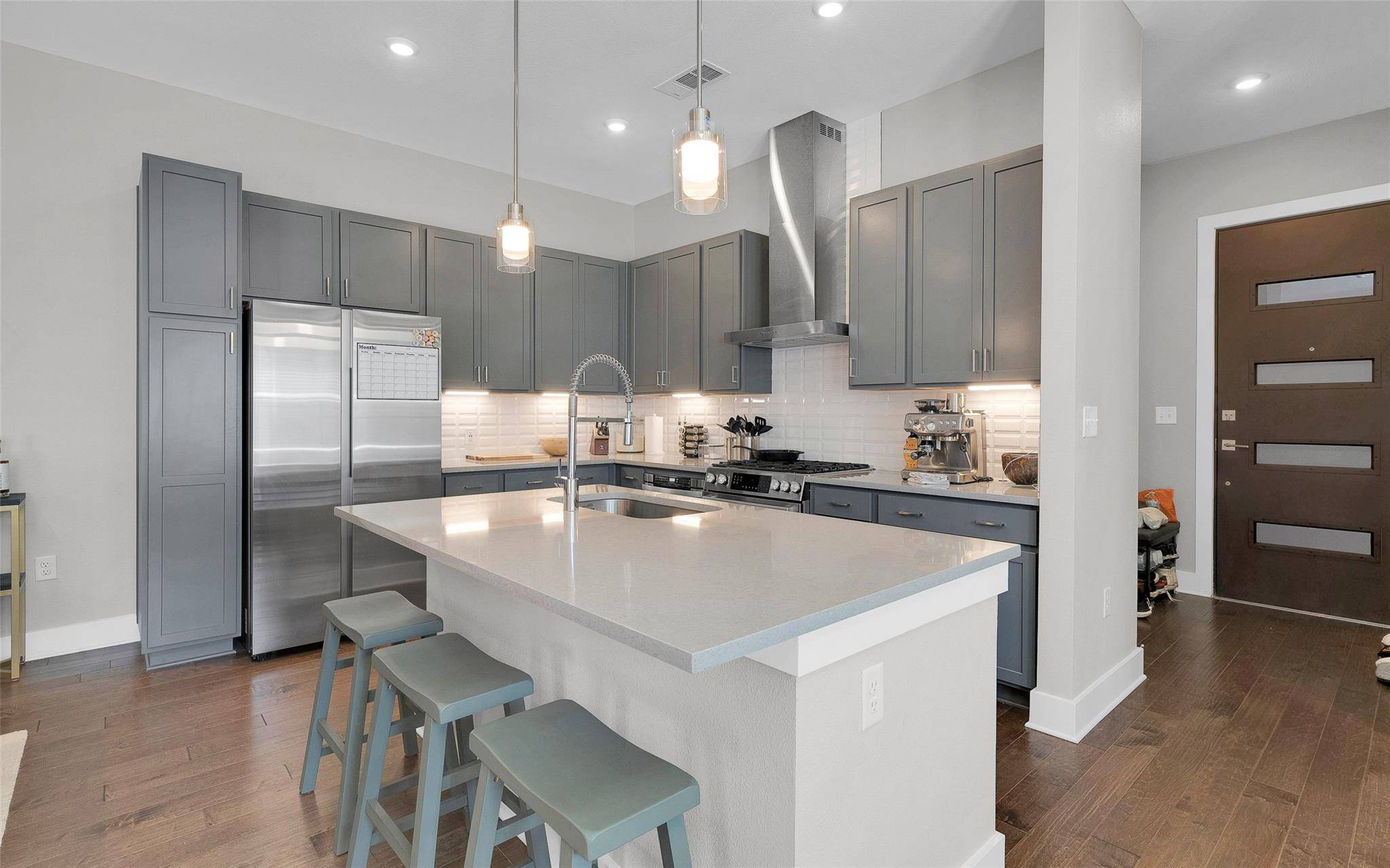 Austin, TX 78731,4325 Jackson Ave #2302