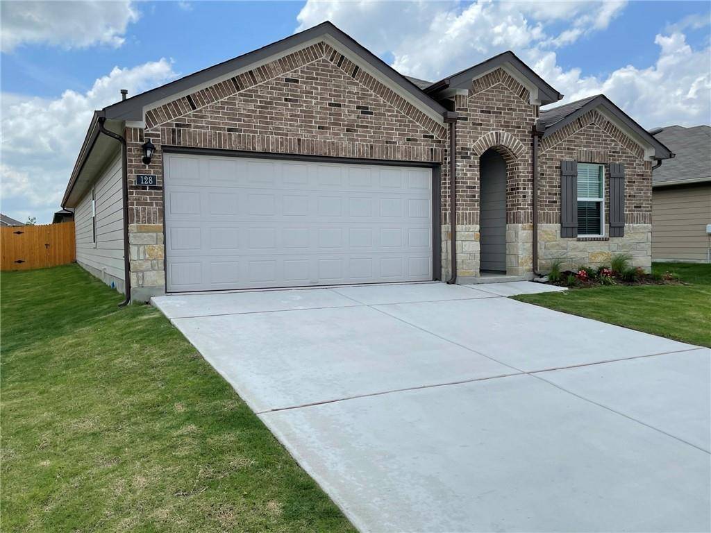 San Marcos, TX 78666,128 Hazel GRV