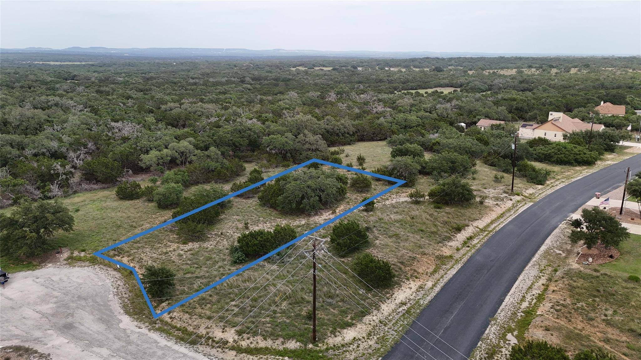 Blanco, TX 78606,102 N Jerry Gray