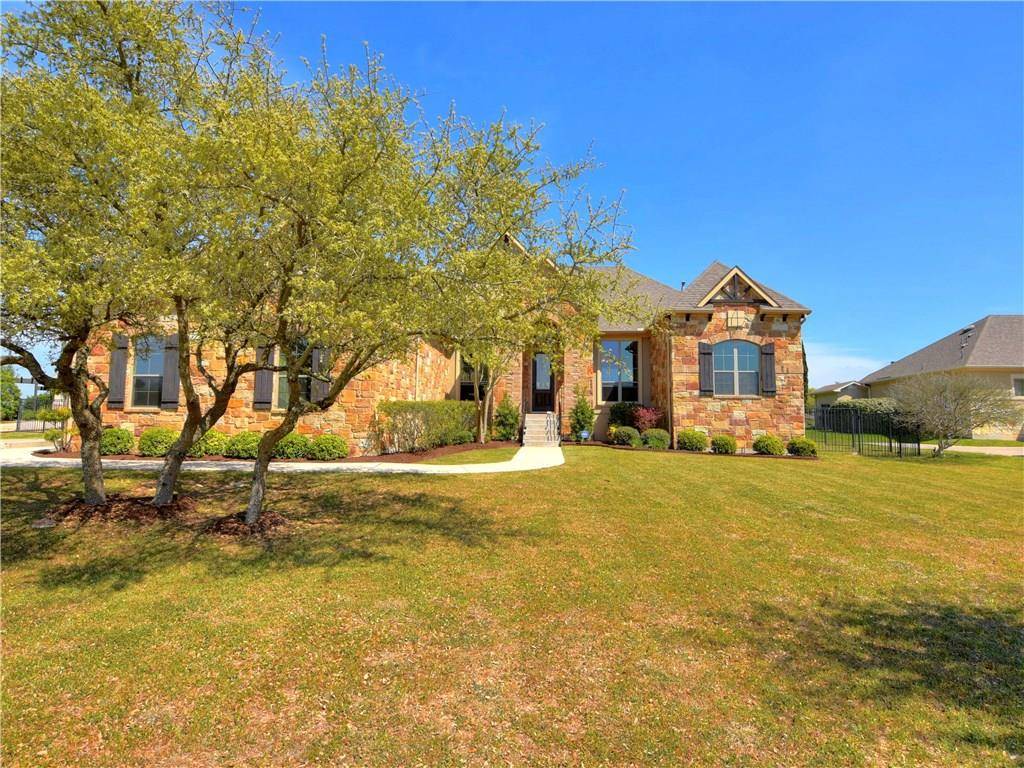 Driftwood, TX 78619,758 Bluff Woods DR