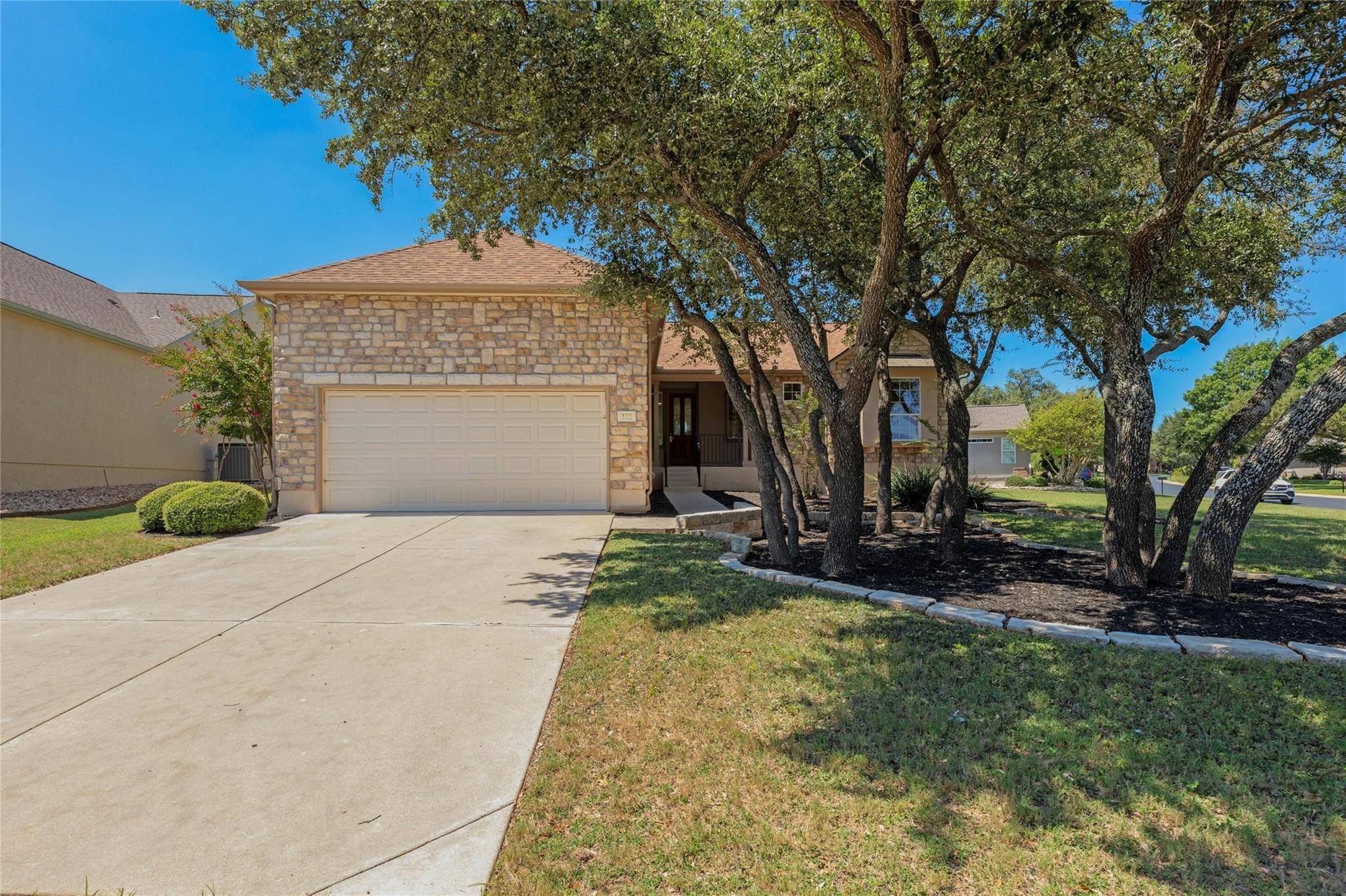 Georgetown, TX 78633,132 Belfalls DR