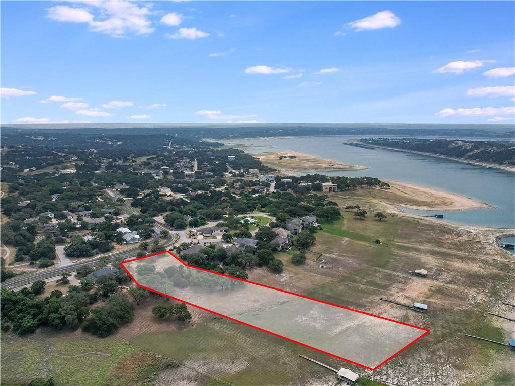 Lago Vista, TX 78645,20655 Highland Lake LOOP