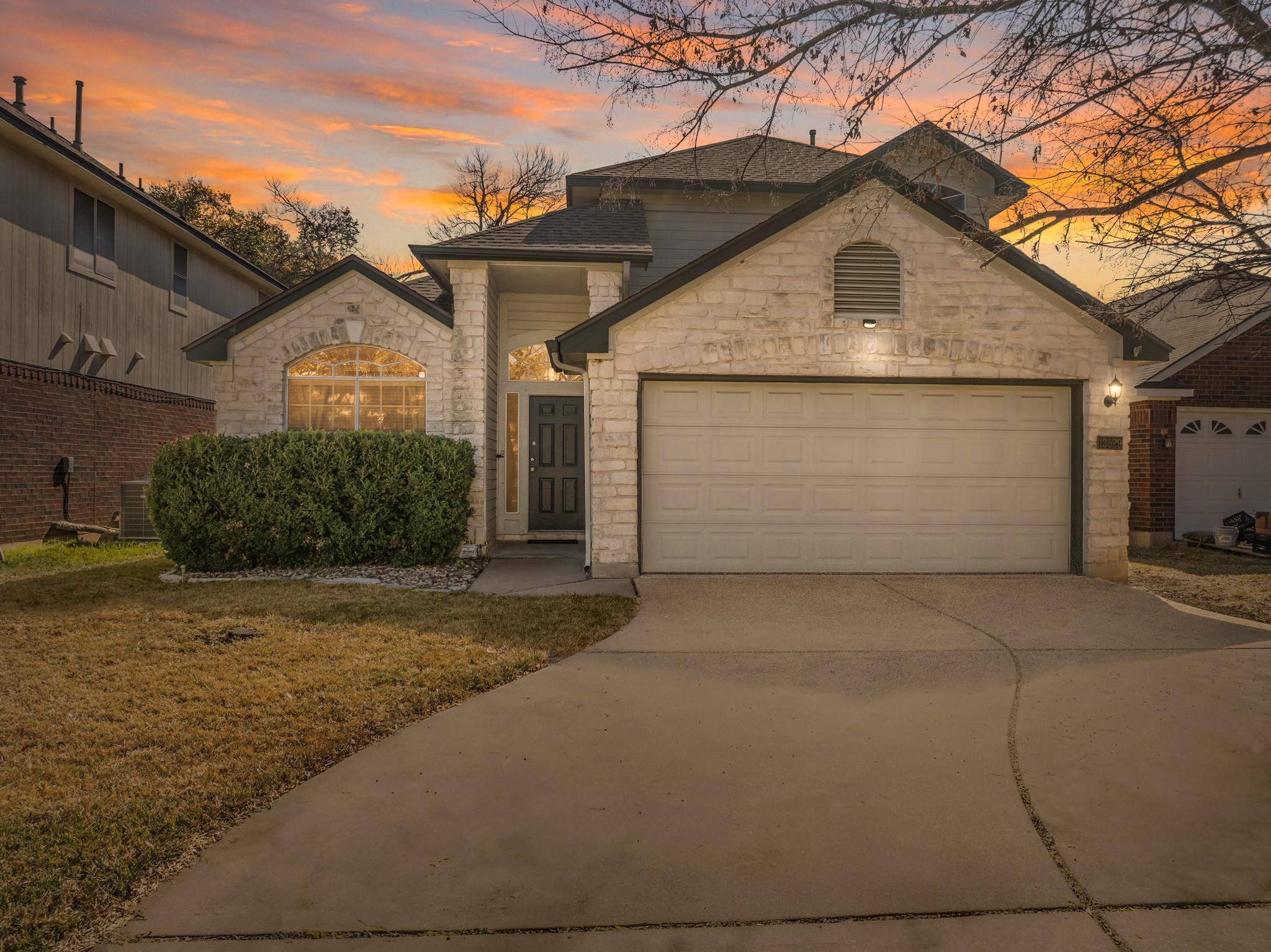 Austin, TX 78729,13529 Bolivia DR