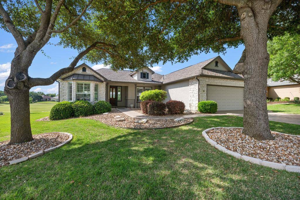 Georgetown, TX 78633,110 Chuckwagon TRL