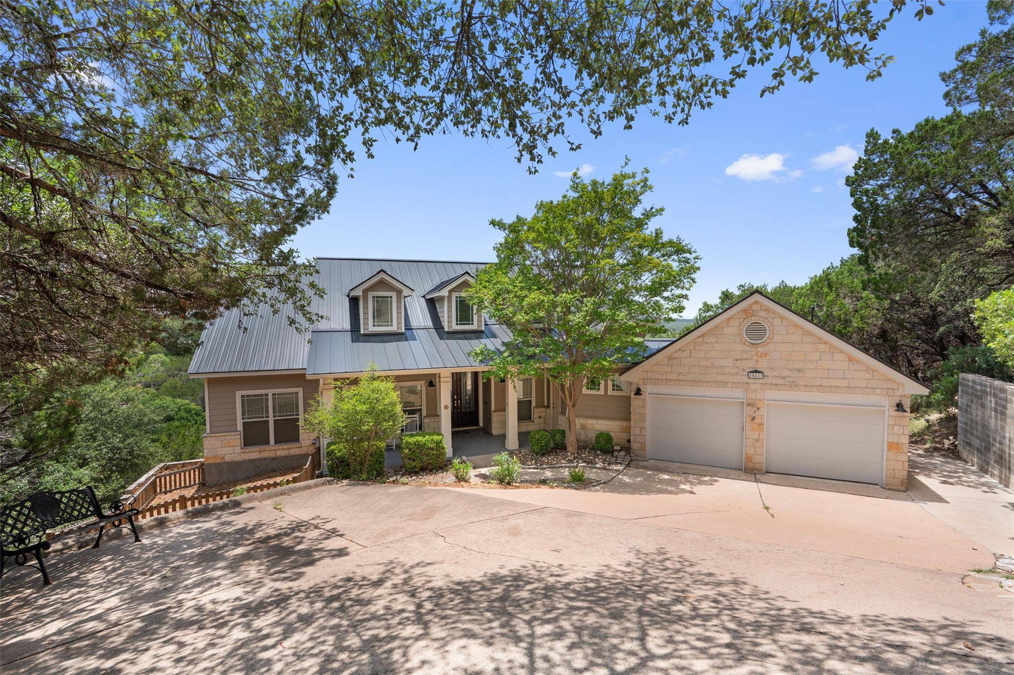 Lago Vista, TX 78645,20817 Fawn Ridge DR