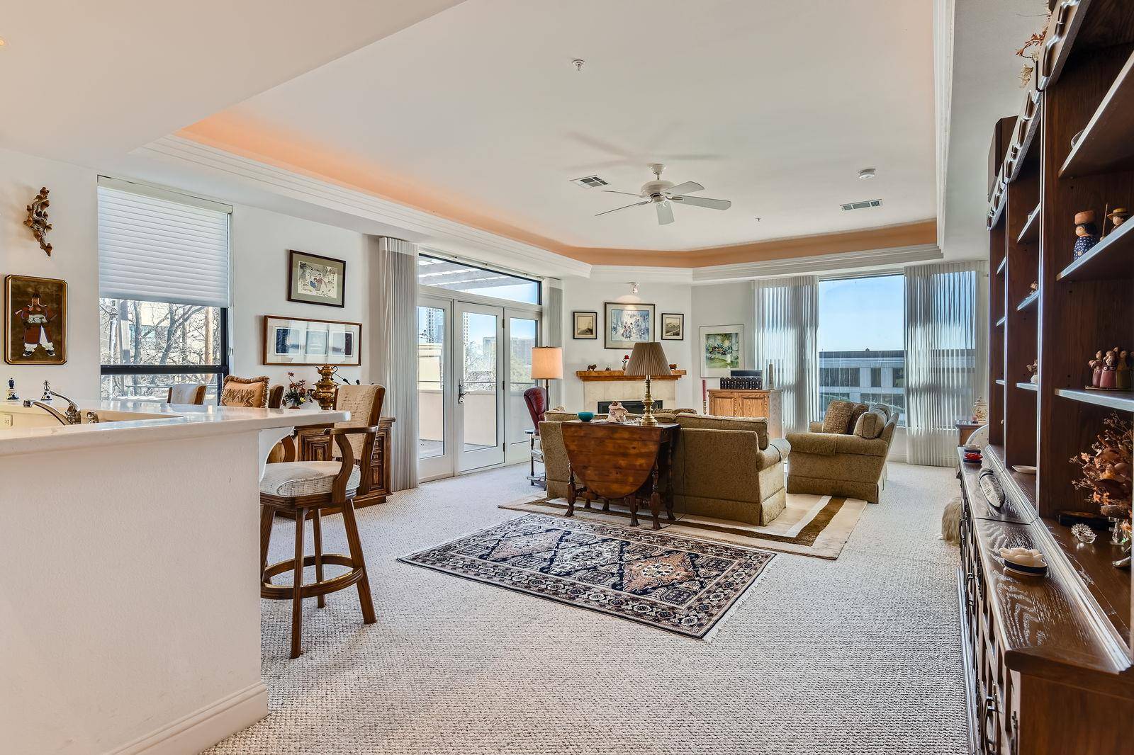 Austin, TX 78703,1115 W 7th ST W #202