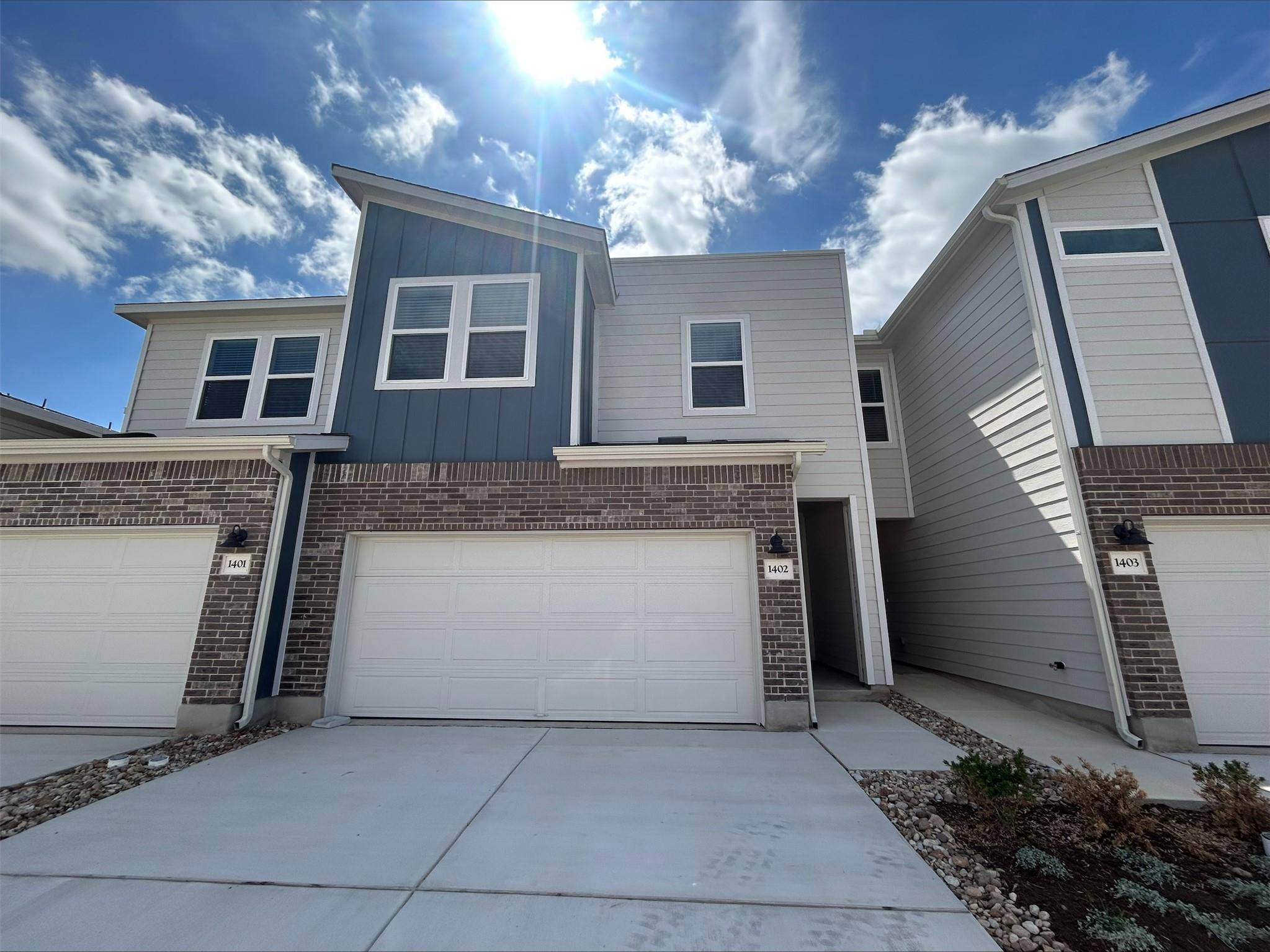 Round Rock, TX 78665,1850 Settlers Glen DR #1402