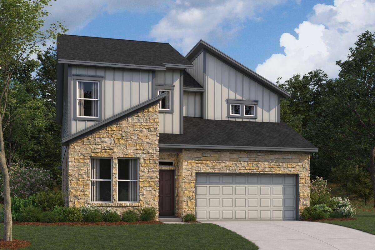 Leander, TX 78641,2220 Spokane DR