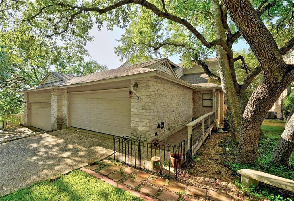 Austin, TX 78731,5701 Westslope DR #18
