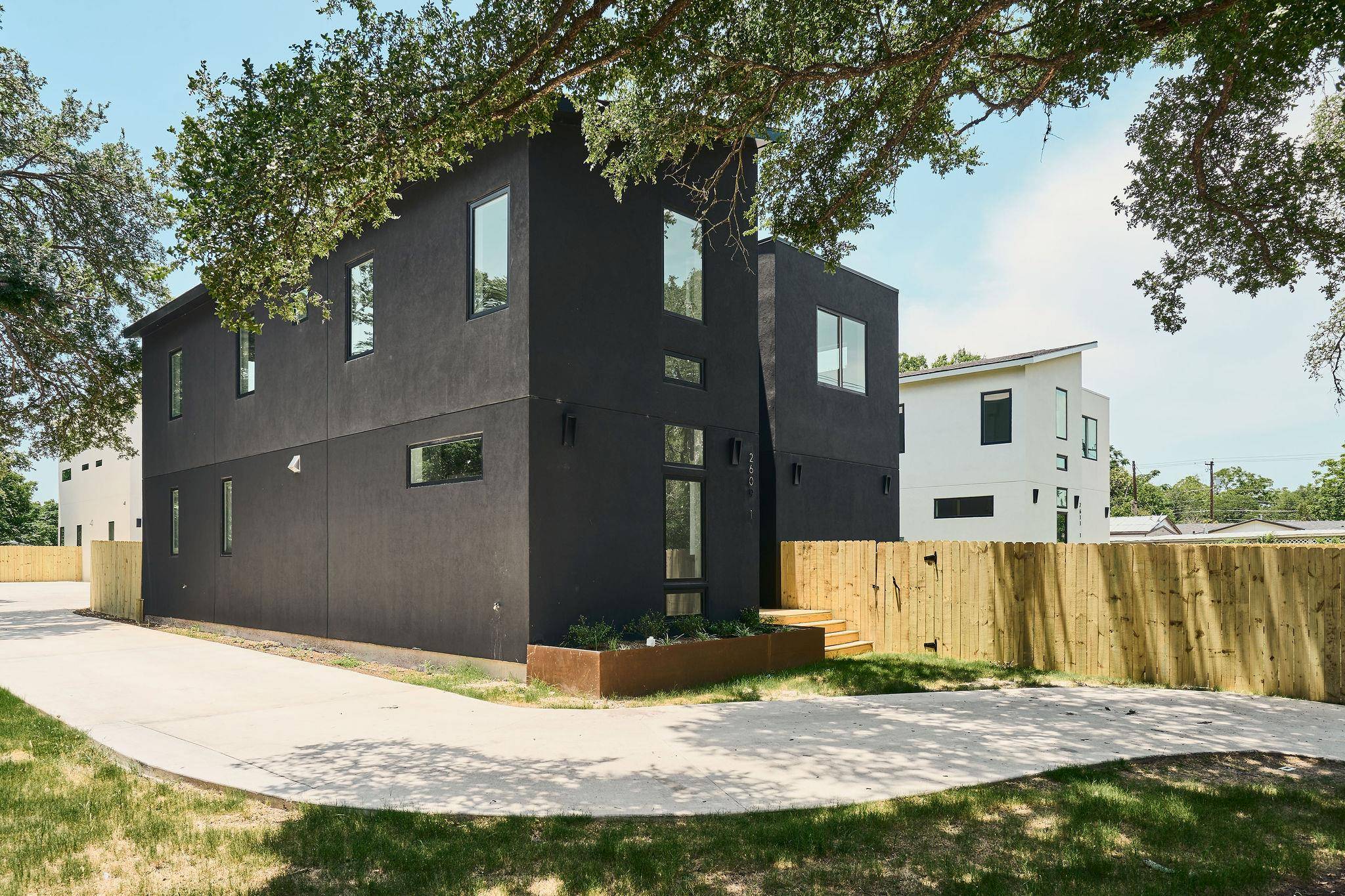 Austin, TX 78745,2609 Davis LN #1
