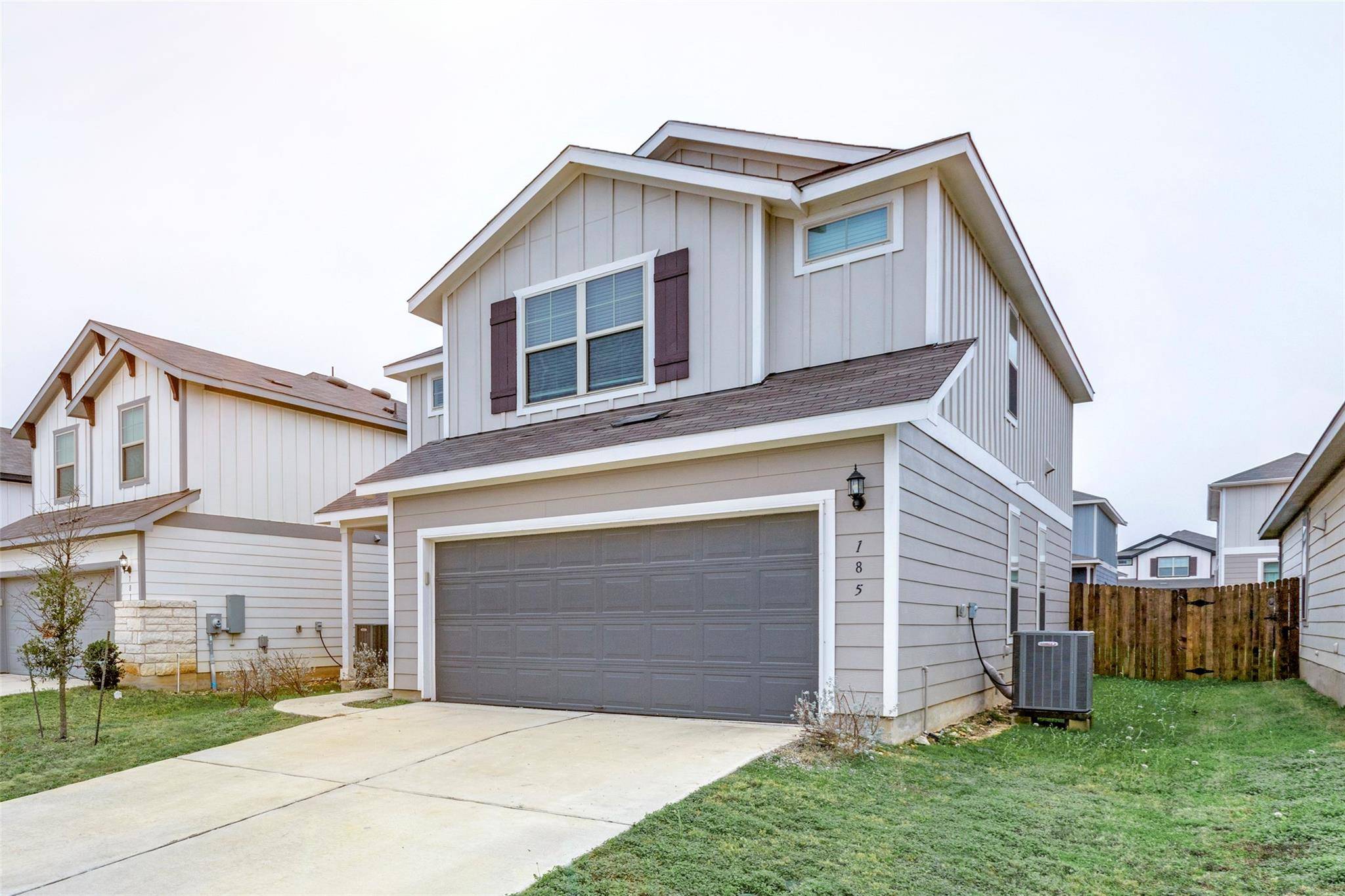 Leander, TX 78641,185 Green Egret WAY