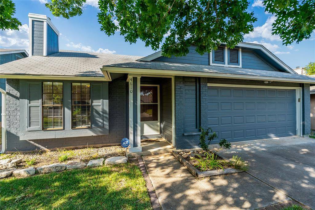 Austin, TX 78749,4610 Saloma PL