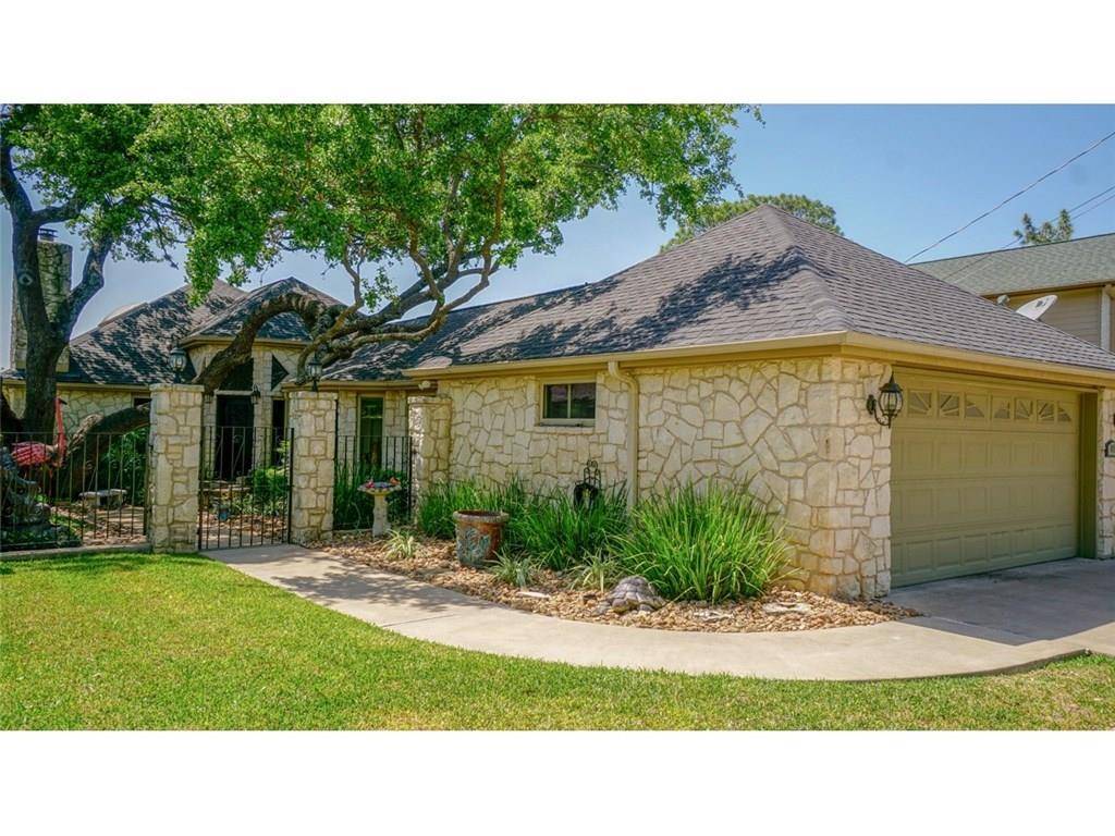 Granite Shoals, TX 78654,409 W Greenbriar DR