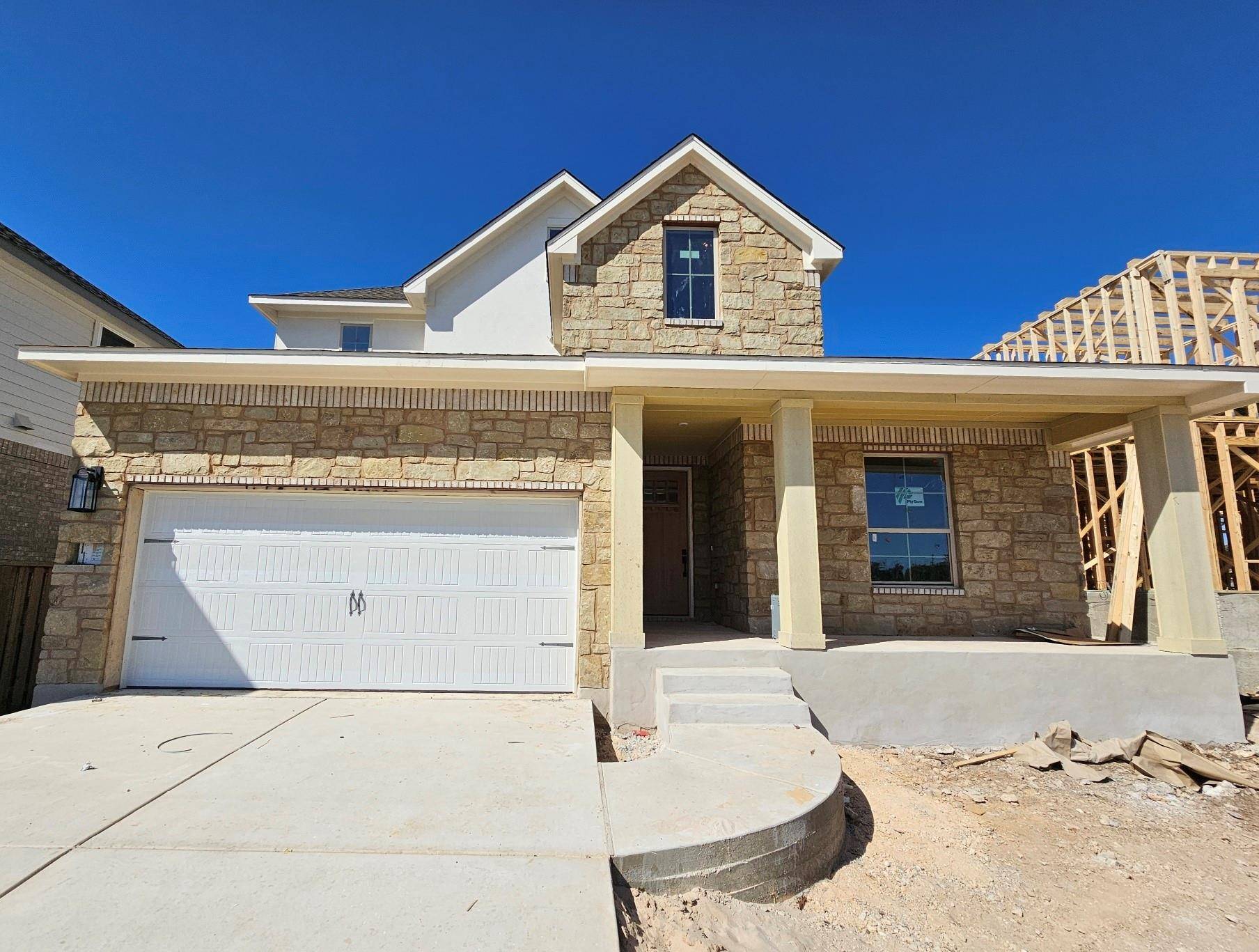 Georgetown, TX 78633,121 Charro CT