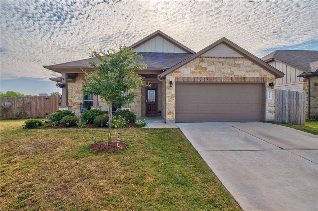 Buda, TX 78610,5877 Heron DR