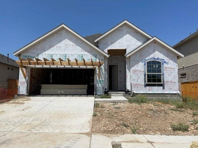 Leander, TX 78641,2933 Youngwood ST