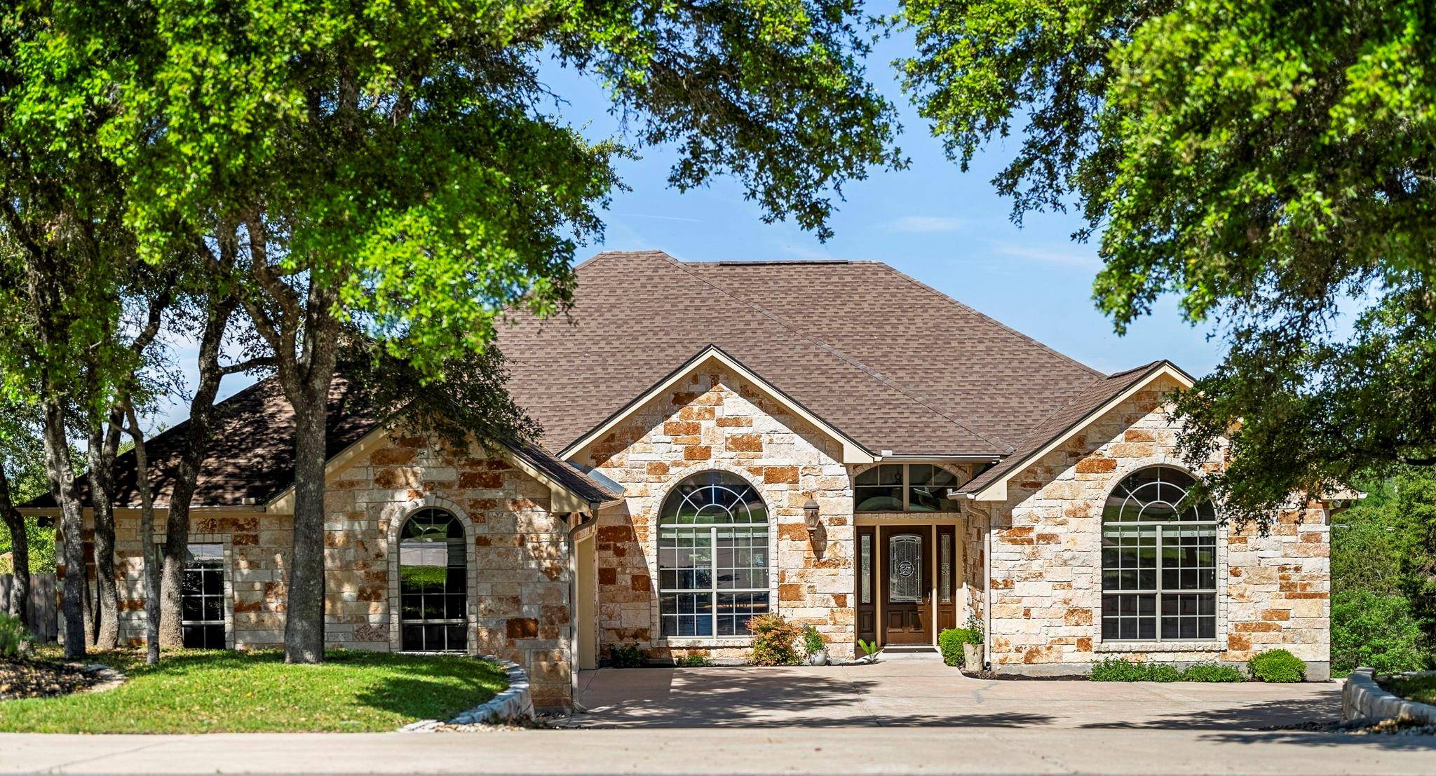 Lago Vista, TX 78645,4402 Nettle LN