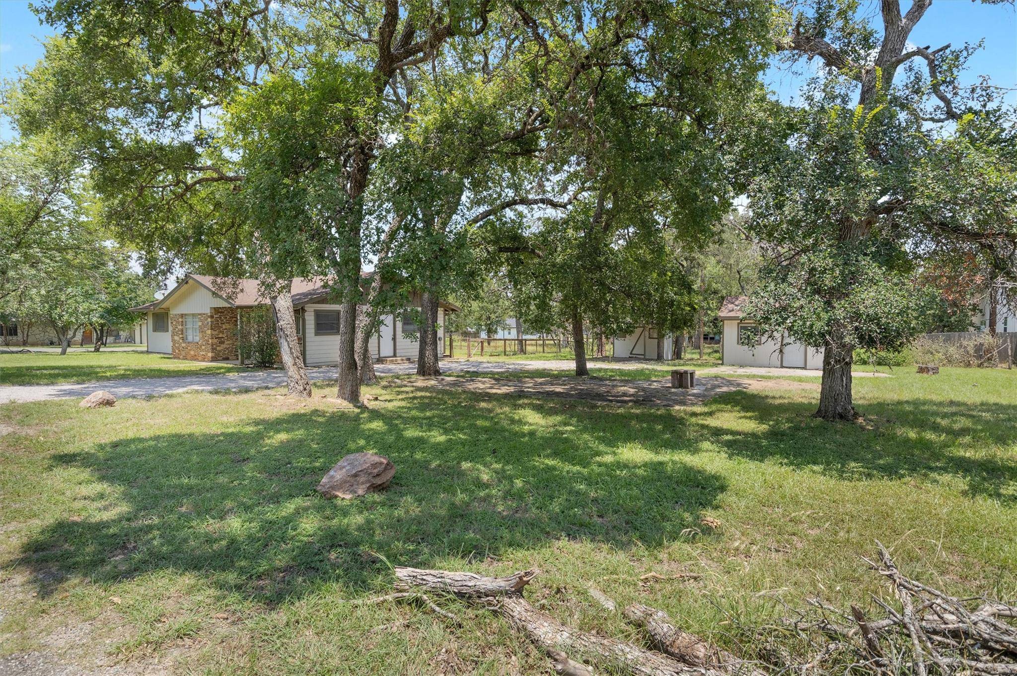 Cottonwood Shores, TX 78657,Lot 372 Pecan LN