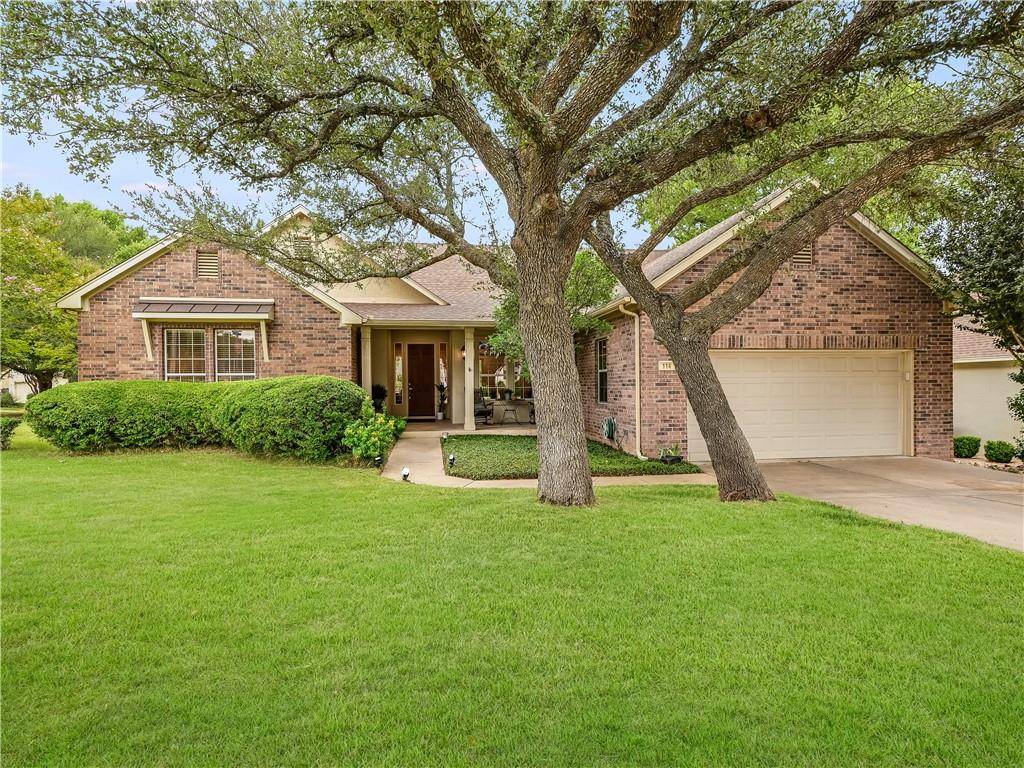 Georgetown, TX 78633,114 Falcon ST