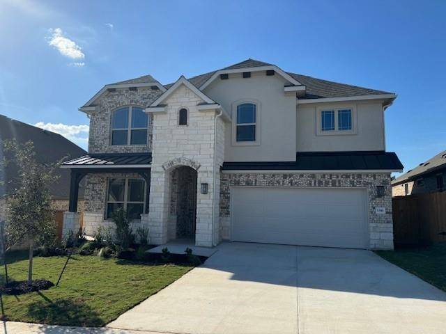 Georgetown, TX 78628,1516 Ridge Runner DR