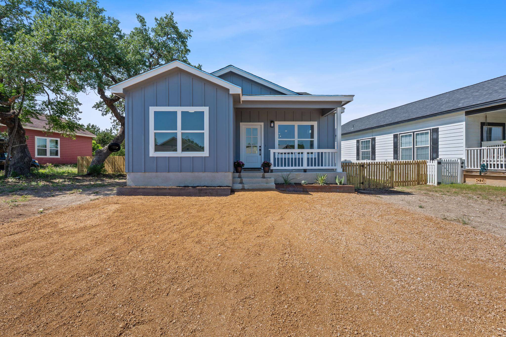 Driftwood, TX 78619,245 Heatherwood DR #2