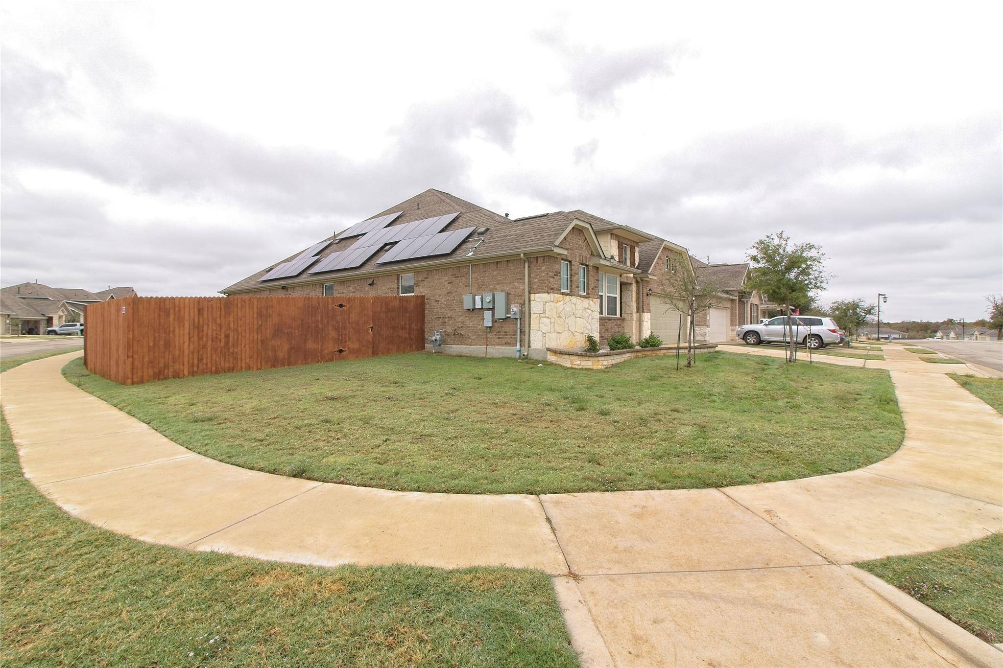 Georgetown, TX 78628,305 Northview LN