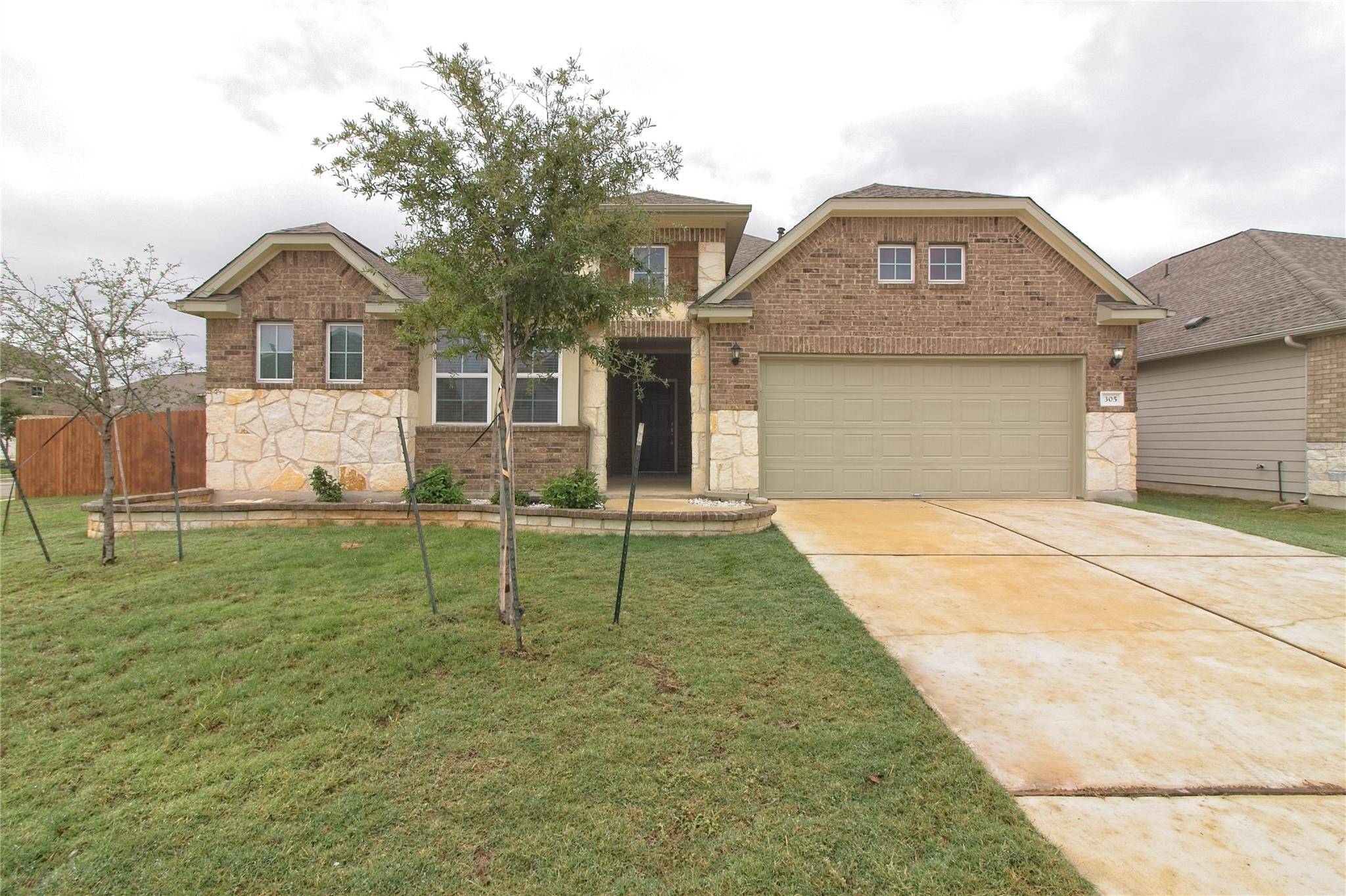 Georgetown, TX 78628,305 Northview LN