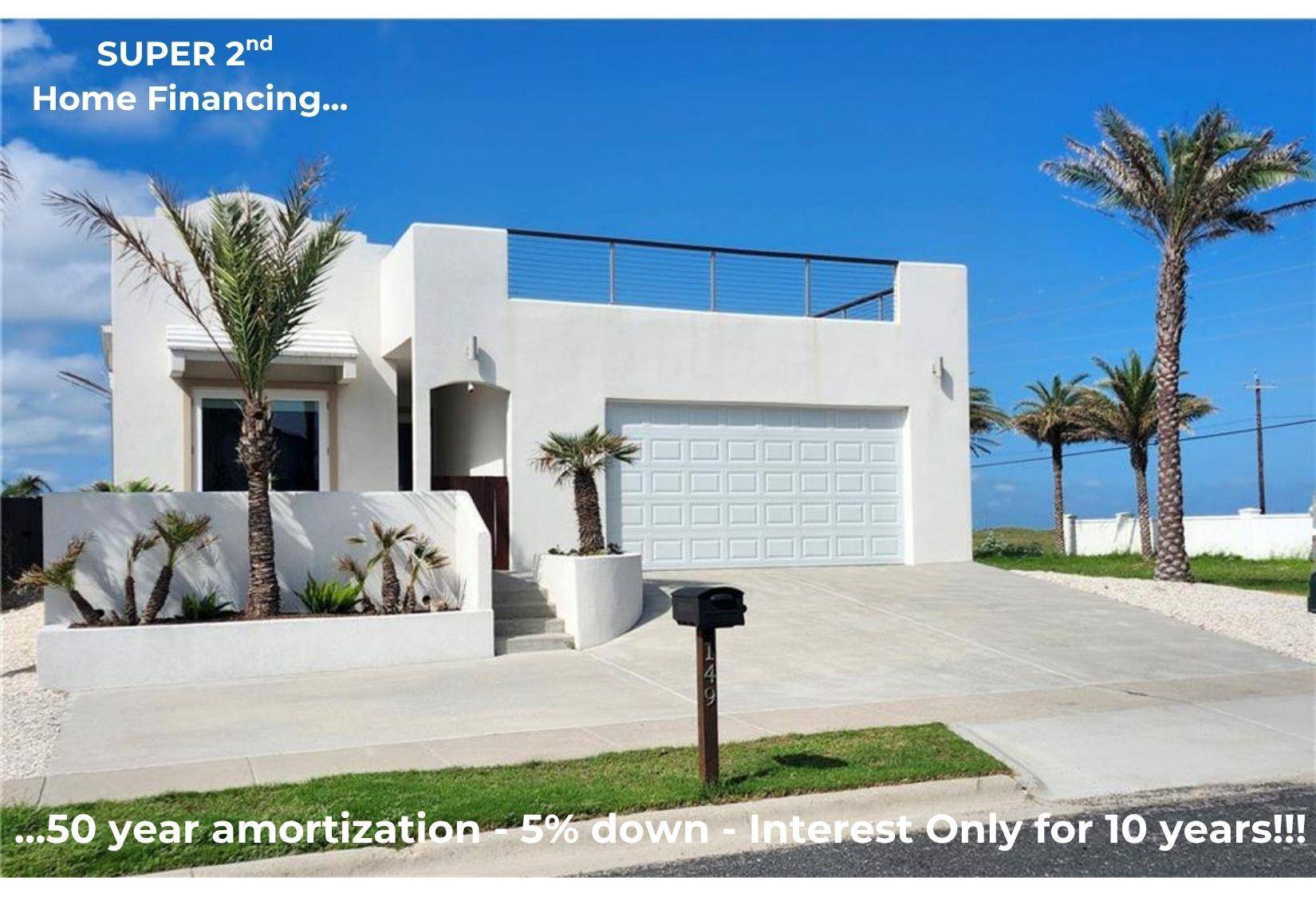 Port Aransas, TX 78373,149 Porto Villageo DR