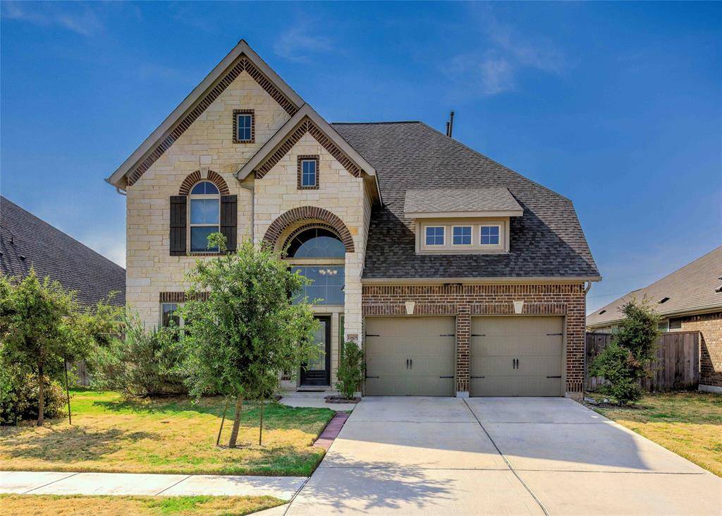 Manor, TX 78653,11805 Emerald Springs LN